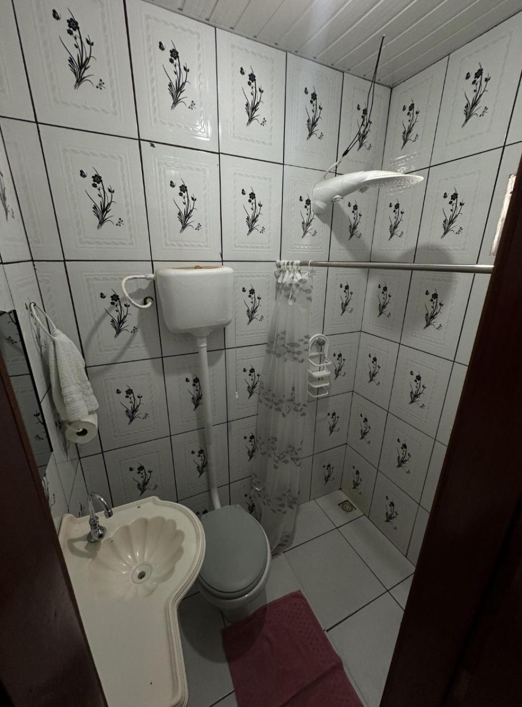 Quarto Duplo Standard